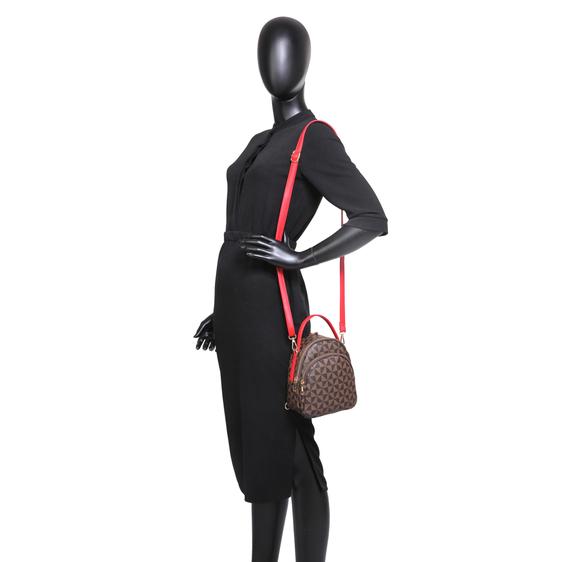 MT2863A BEIGE/BROWN - Picture 5 of 7